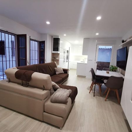 Casa Viento De Levante Cádiz Exteriör bild