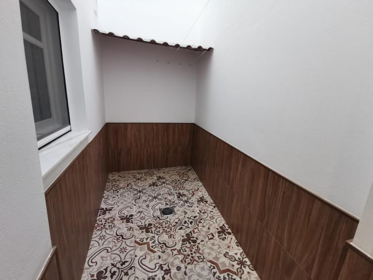 Casa Viento De Levante Cádiz Exteriör bild