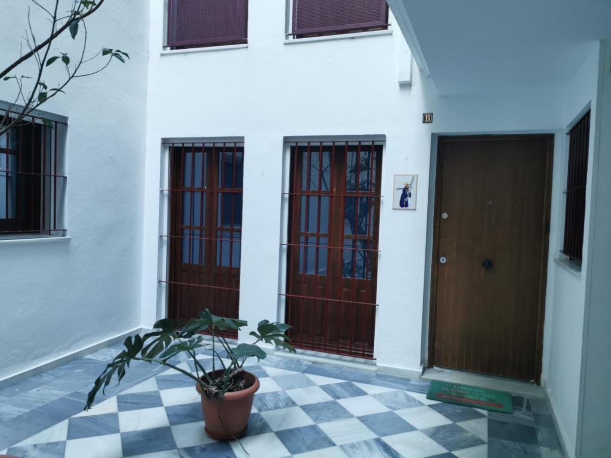 Casa Viento De Levante Cádiz Exteriör bild